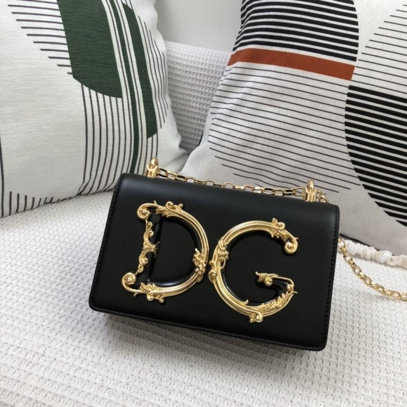 D&G Satchel Bags